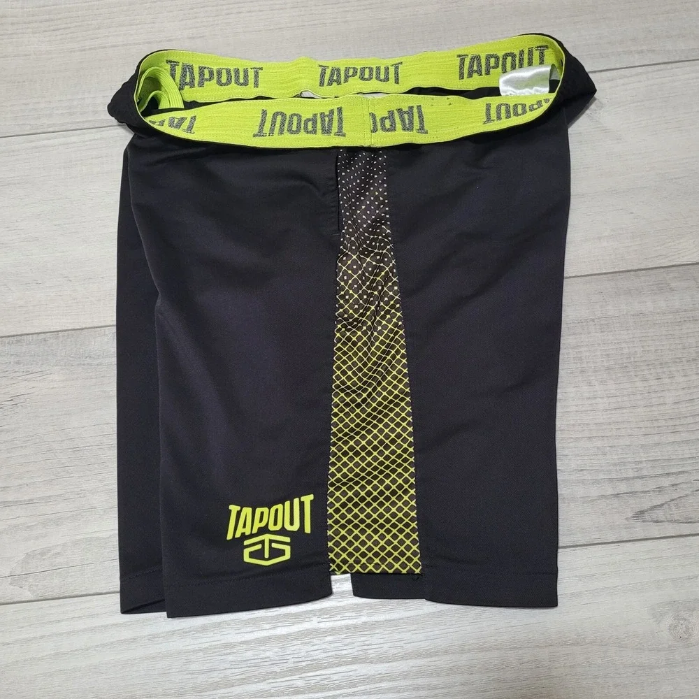 Tapout embrace blend